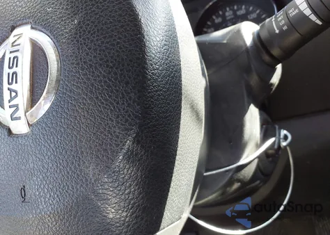 2013 Nissan Rogue Sv W/Sl Pkg из США, поврежденный, VIN JN8AS5MVXDW104651